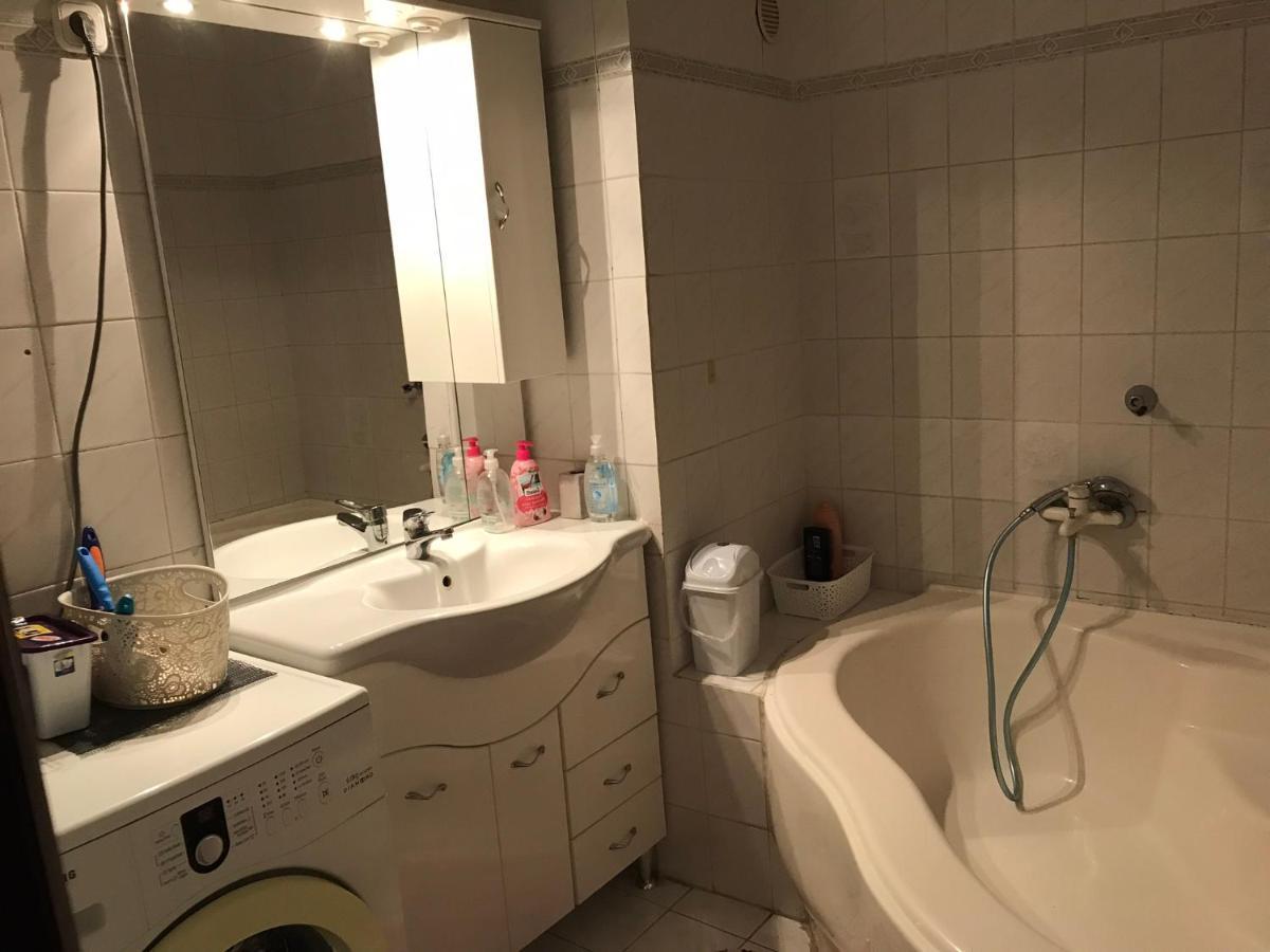 Lilla Vendeglakas Zalaegerszeg Sziveben Apartment Exterior foto